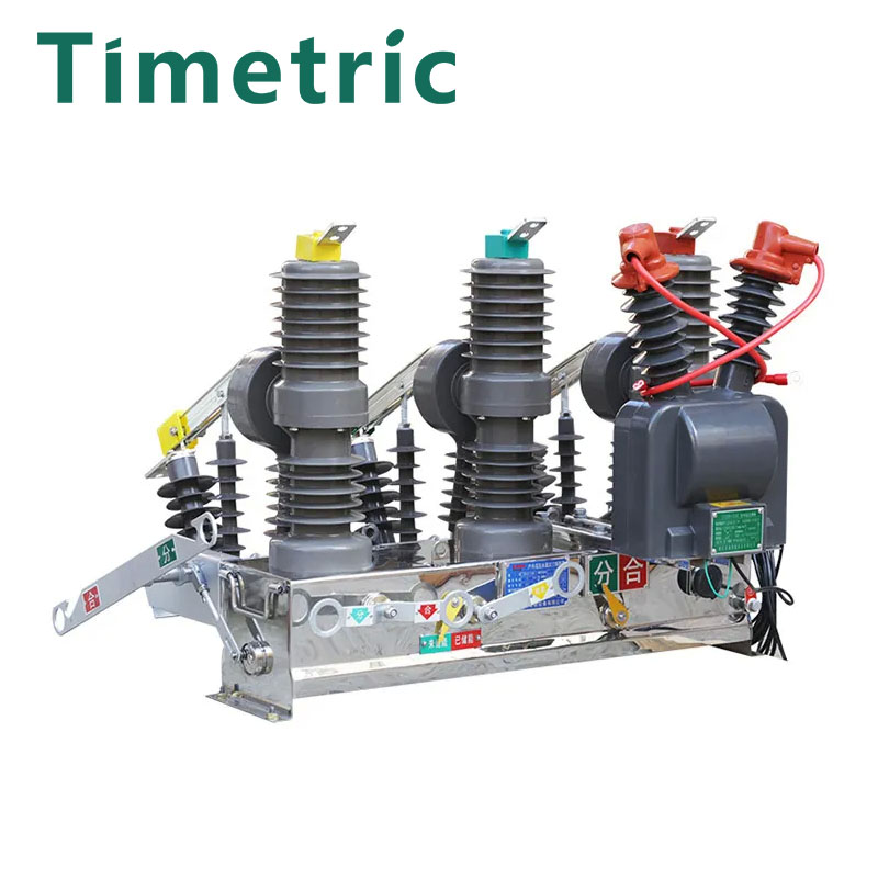 VS1 Vacuum Termer Touch Arm Vedligeholdelse og udskiftning