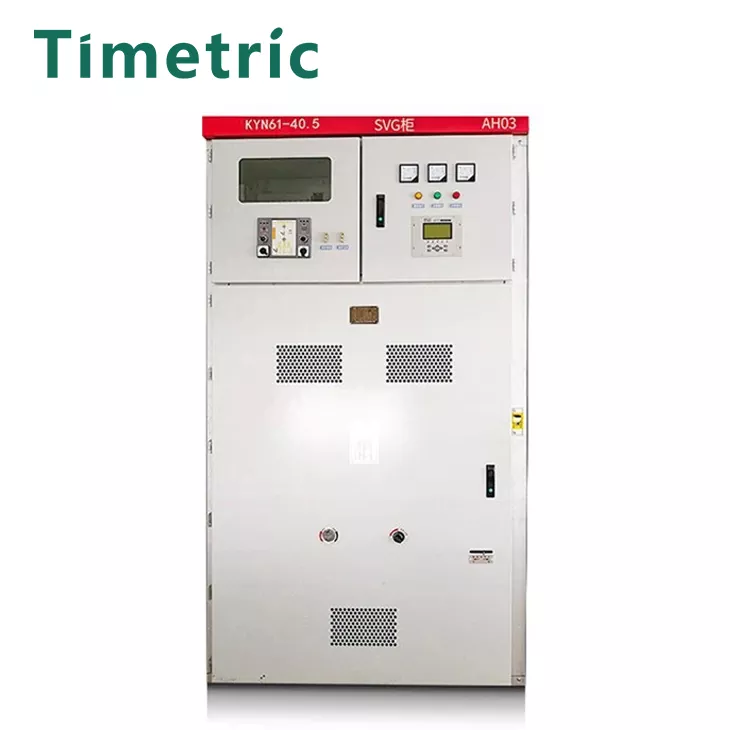 33 kV MV HV Medium High Voltage Electric SwitchGear