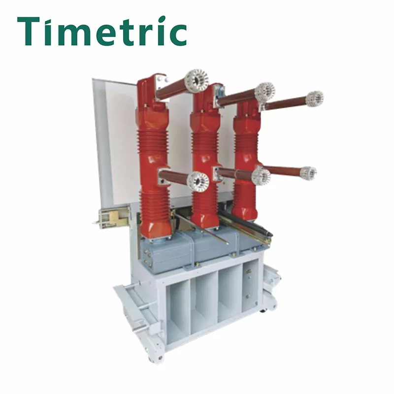 40,5KV indendørs SF6 VCB