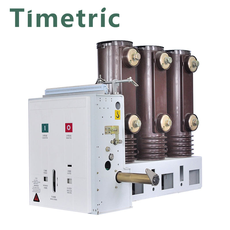 Indlejrede poler Type Vakuum Circuit Breaker
