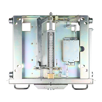 Indendørs AC 12kV 650mm VCB Chassis