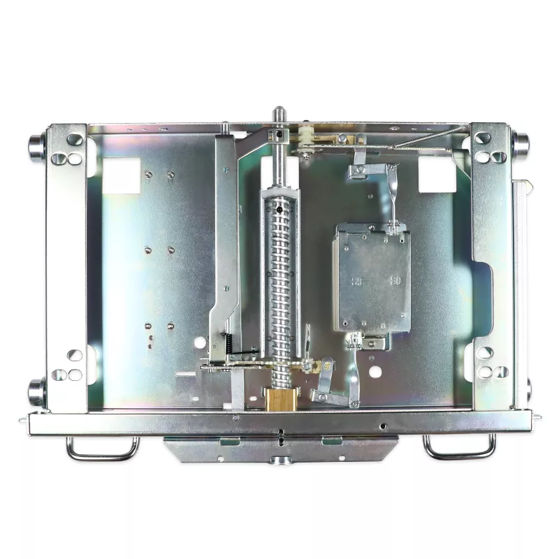 Indendørs mellemspænding10kV VCB chassis