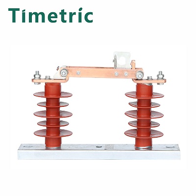 Udendørs 400A Silikone Polymer Isolator Isolator Switch