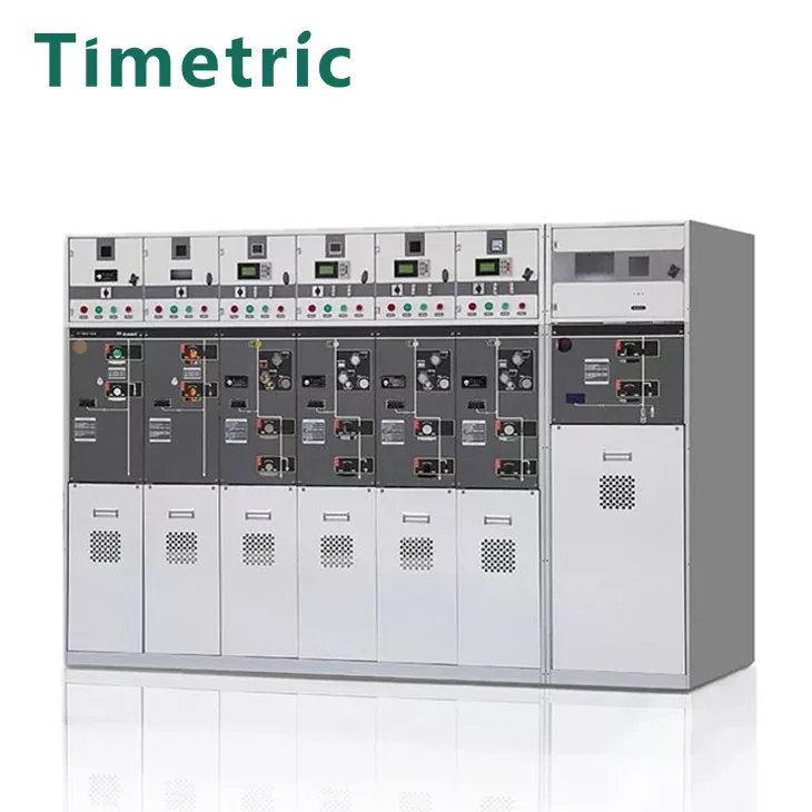 XGN -12 (Z) T630-20 -serie 10 kV grænseafbryder switchgear