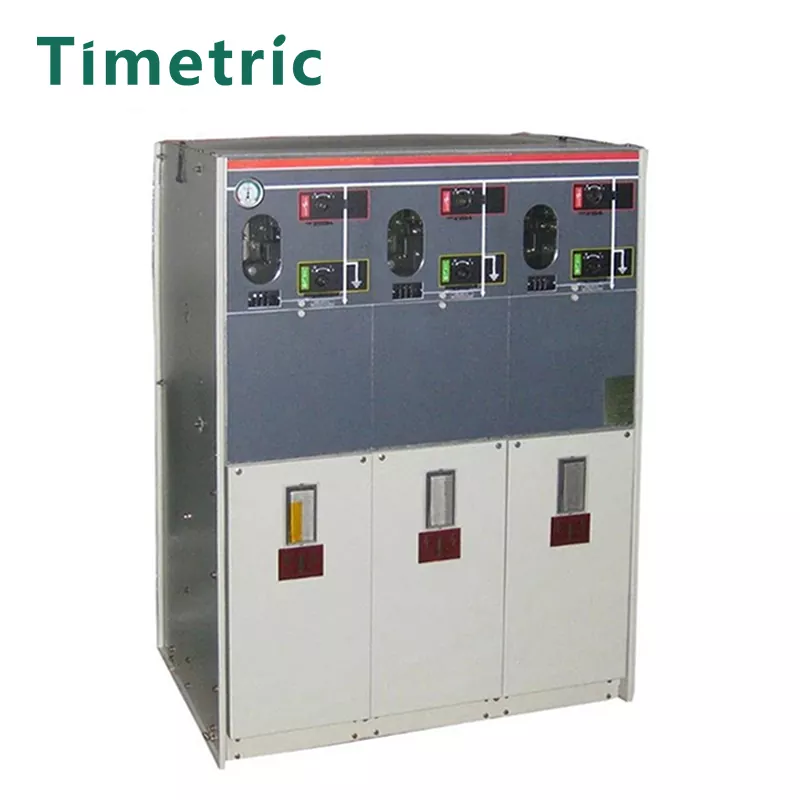 XGN -12 (Z) T630-20 Series 10kV grænseafbryder switchgear indendørs